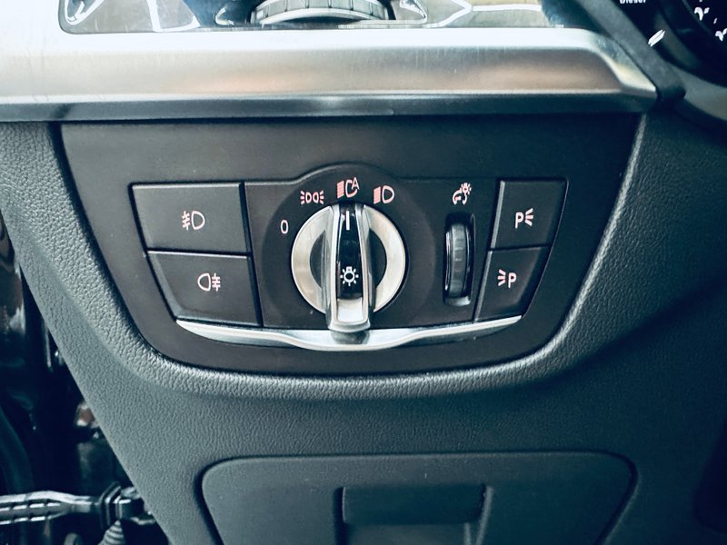 BMW X3 2021, foto 34