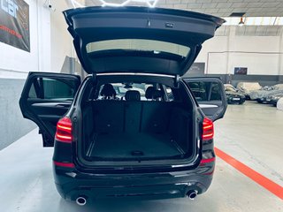 BMW X3 2021 IVA DEDUCIBLE