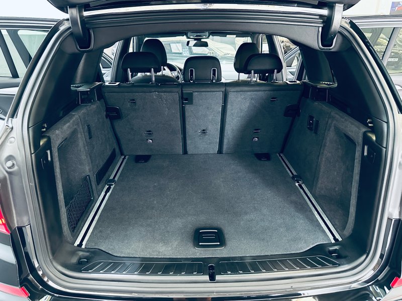 BMW X3 2021, foto 16