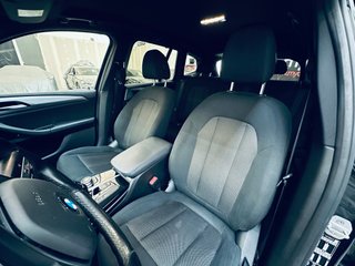 BMW X3 2021 IVA DEDUCIBLE