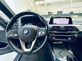 BMW X3 2021 IVA DEDUCIBLE