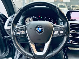 BMW X3 2021 IVA DEDUCIBLE