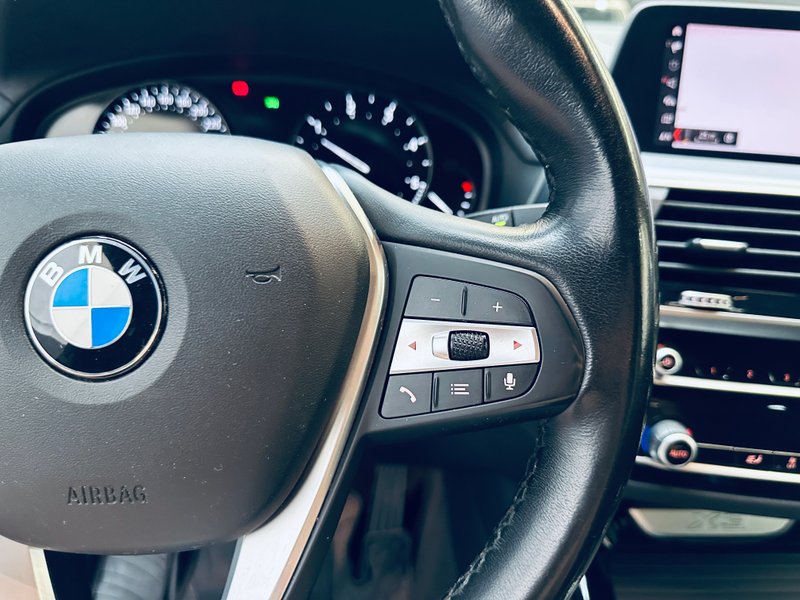 BMW X3 2021, foto 33