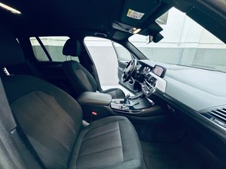 BMW X3 2021 IVA DEDUCIBLE