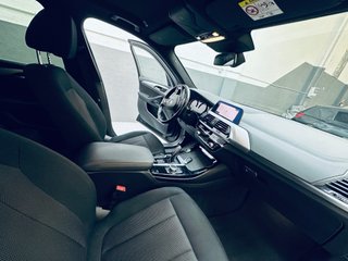 BMW X3 2021 IVA DEDUCIBLE