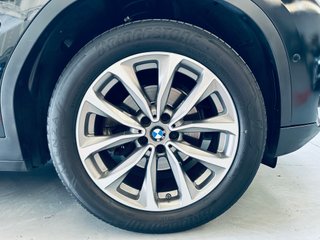 BMW X3 2021 IVA DEDUCIBLE