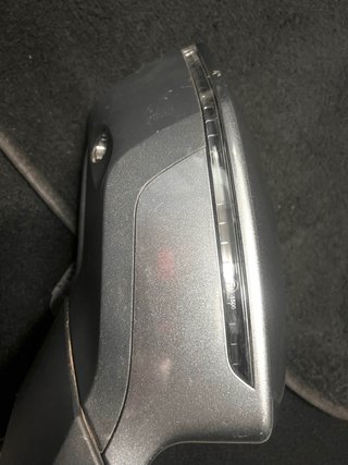 Retrovisor Derecho Eléctrico Seat Ateca