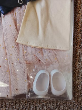 Nancy Conjunto Rockero Moda