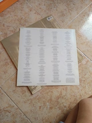 Vinilo Jon Secada