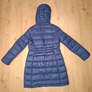 Abrigo Pepe Jeans Azul Talla L