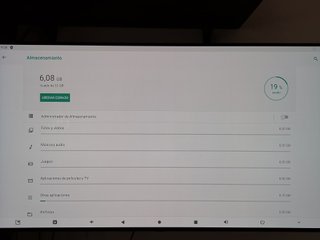 Minix NEO U22-XJ Android TV Box 4K HDR