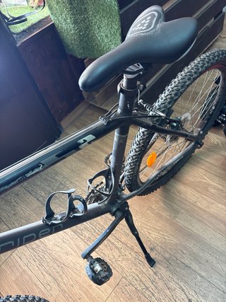 Bicicleta Rockrider Montaña Talla M