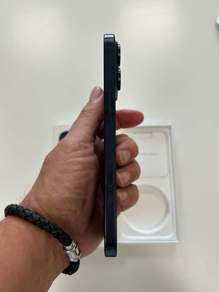 iPhone 15 Pro Max | GARANTÍA | TIBUPHONE