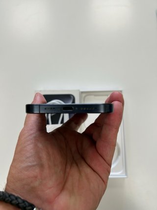 iPhone 15 Pro Max | GARANTÍA | TIBUPHONE