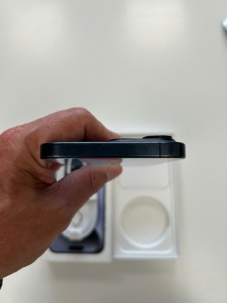 iPhone 15 Pro Max | GARANTÍA | TIBUPHONE