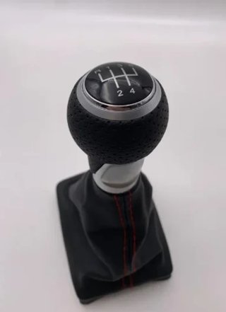 POMO PALANCA DE CAMBIO AUDI A4 5 MARCHAS