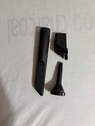 Aspiradora 3 en 1: Vacío, Soplador, Bomba