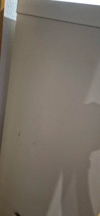 Estantería Kallax 4x2 Ikea Blanca