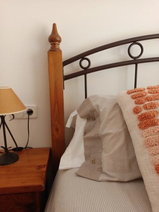 Conjunto dormitorio matrimonio