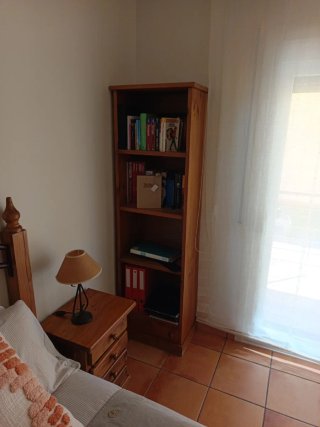 Conjunto dormitorio matrimonio