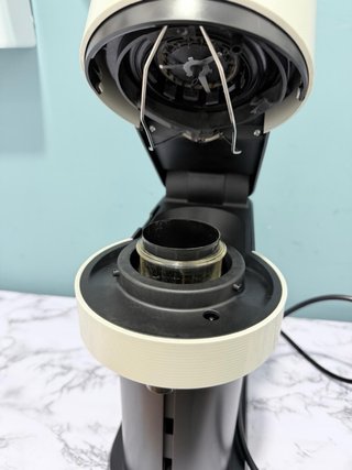 Cafetera Nespresso