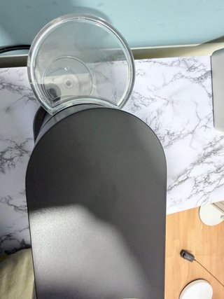 Cafetera Nespresso