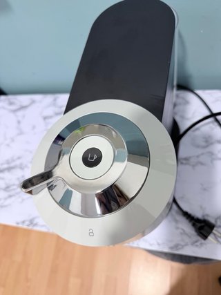 Cafetera Nespresso