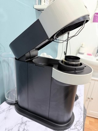 Cafetera Nespresso