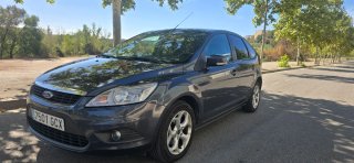 Ford Focus 2009