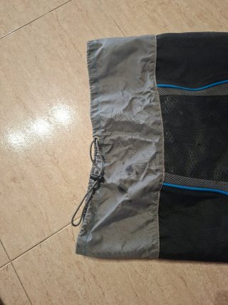 Bolsa pesca-sub submarinismo esnorquel