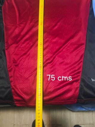 Camiseta Adidas Manga Larga Talla L