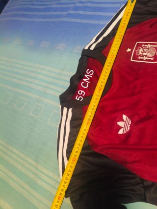 Camiseta Adidas Manga Larga Talla L