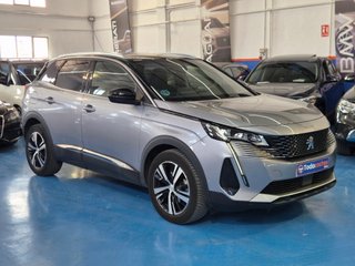 Peugeot 3008 1.5 BlueHDi 96kW S&S GT EAT8