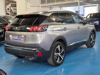 Peugeot 3008 1.5 BlueHDi 96kW S&S GT EAT8