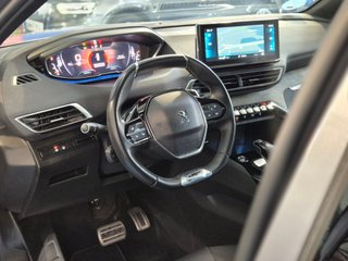 Peugeot 3008 1.5 BlueHDi 96kW S&S GT EAT8