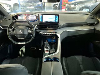 Peugeot 3008 1.5 BlueHDi 96kW S&S GT EAT8