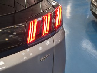 Peugeot 3008 1.5 BlueHDi 96kW S&S GT EAT8
