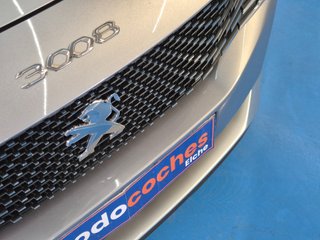 Peugeot 3008 1.5 BlueHDi 96kW S&S GT EAT8