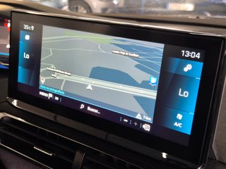 Peugeot 3008 1.5 BlueHDi 96kW S&S GT EAT8