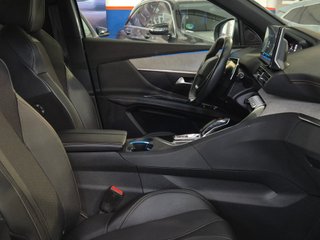 Peugeot 3008 1.5 BlueHDi 96kW S&S GT EAT8