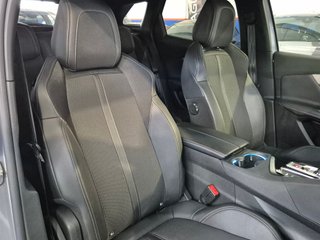 Peugeot 3008 1.5 BlueHDi 96kW S&S GT EAT8
