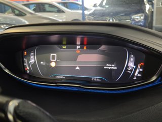 Peugeot 3008 1.5 BlueHDi 96kW S&S GT EAT8