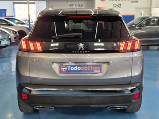 Peugeot 3008 1.5 BlueHDi 96kW S&S GT EAT8