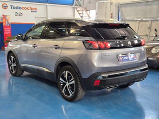 Peugeot 3008 1.5 BlueHDi 96kW S&S GT EAT8