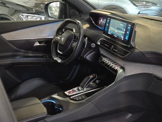 Peugeot 3008 1.5 BlueHDi 96kW S&S GT EAT8