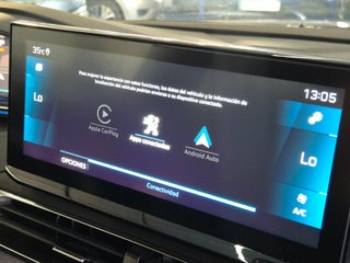 Peugeot 3008 1.5 BlueHDi 96kW S&S GT EAT8