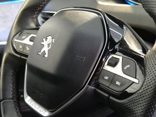 Peugeot 3008 1.5 BlueHDi 96kW S&S GT EAT8