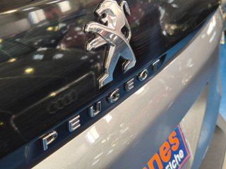 Peugeot 3008 1.5 BlueHDi 96kW S&S GT EAT8