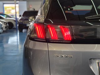 Peugeot 3008 1.5 BlueHDi 96kW S&S GT EAT8