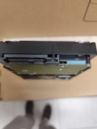 Hard Disk Dell SAS Seagate 4TB